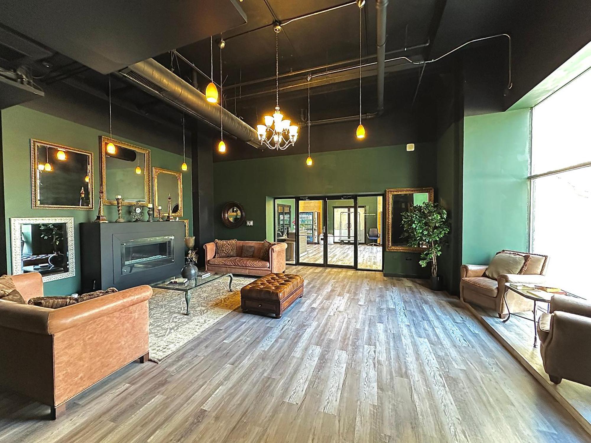 Family Friendly 2Br South Loop Suite With Optional Parking And Gym Access Sleeps Up To 8 Near Mccormick Place And Soldier Field Chicago Eksteriør bilde