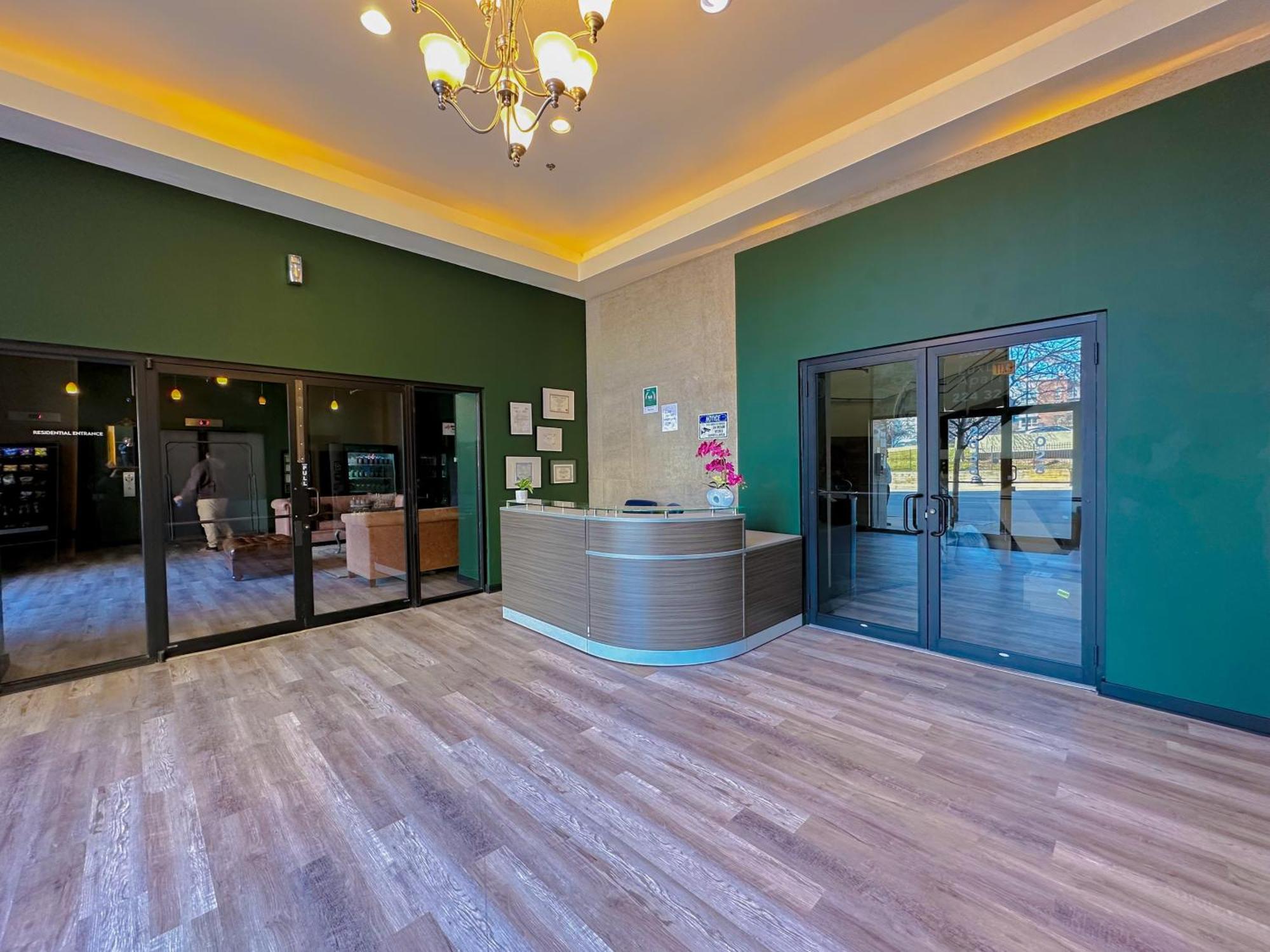 Family Friendly 2Br South Loop Suite With Optional Parking And Gym Access Sleeps Up To 8 Near Mccormick Place And Soldier Field Chicago Eksteriør bilde