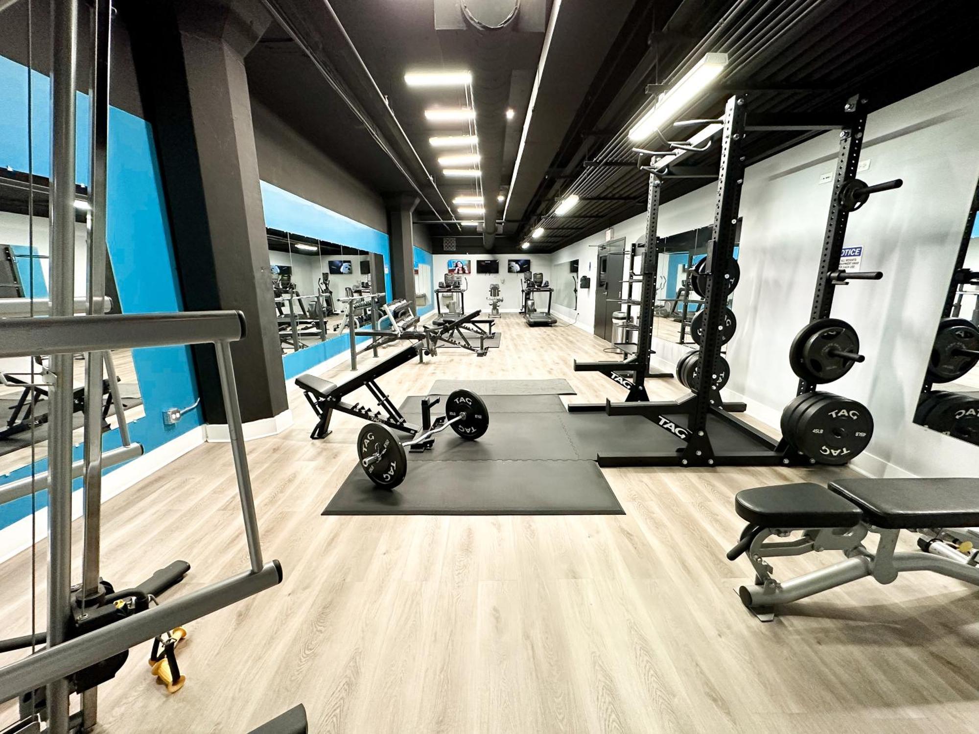 Family Friendly 2Br South Loop Suite With Optional Parking And Gym Access Sleeps Up To 8 Near Mccormick Place And Soldier Field Chicago Eksteriør bilde