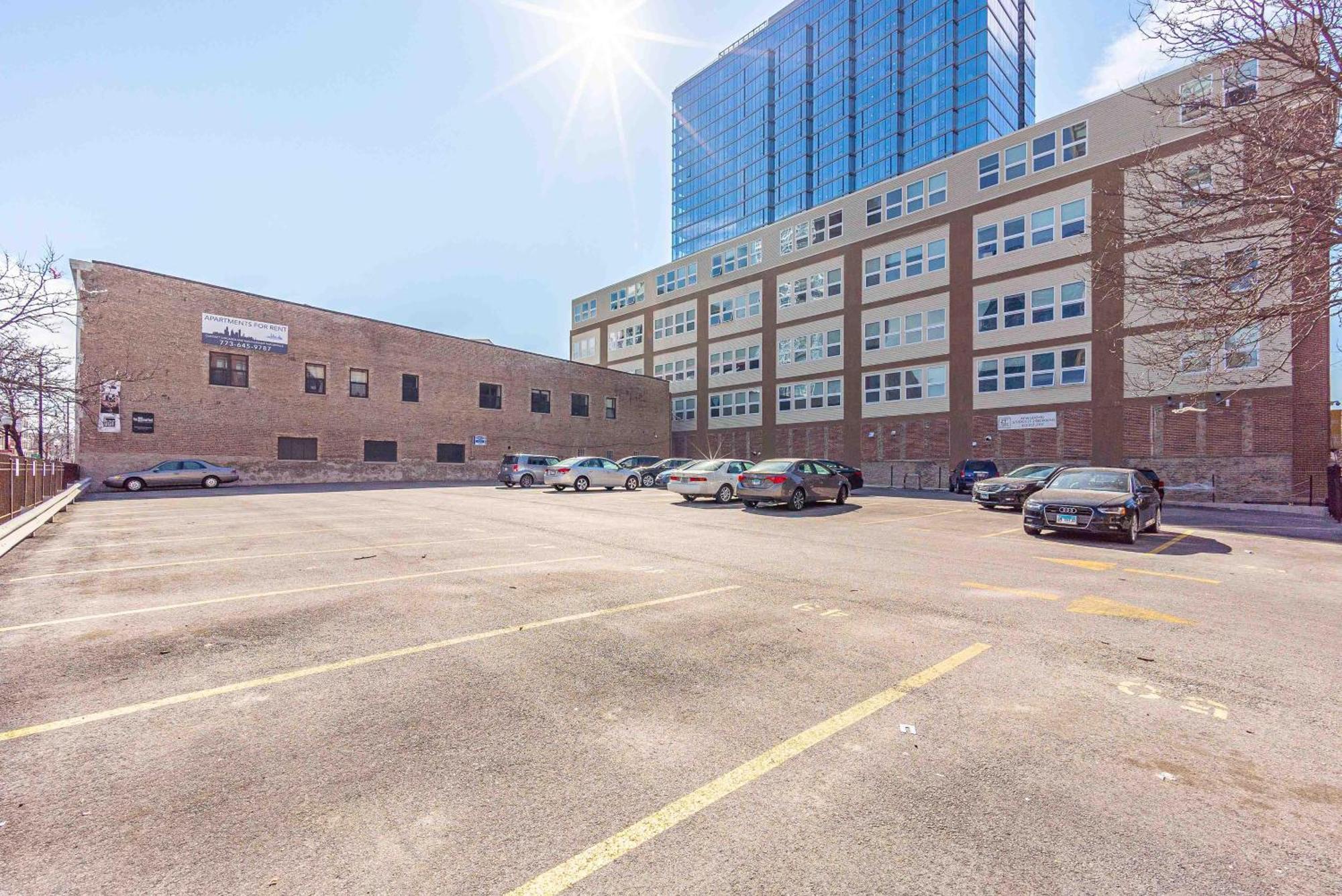 Family Friendly 2Br South Loop Suite With Optional Parking And Gym Access Sleeps Up To 8 Near Mccormick Place And Soldier Field Chicago Eksteriør bilde