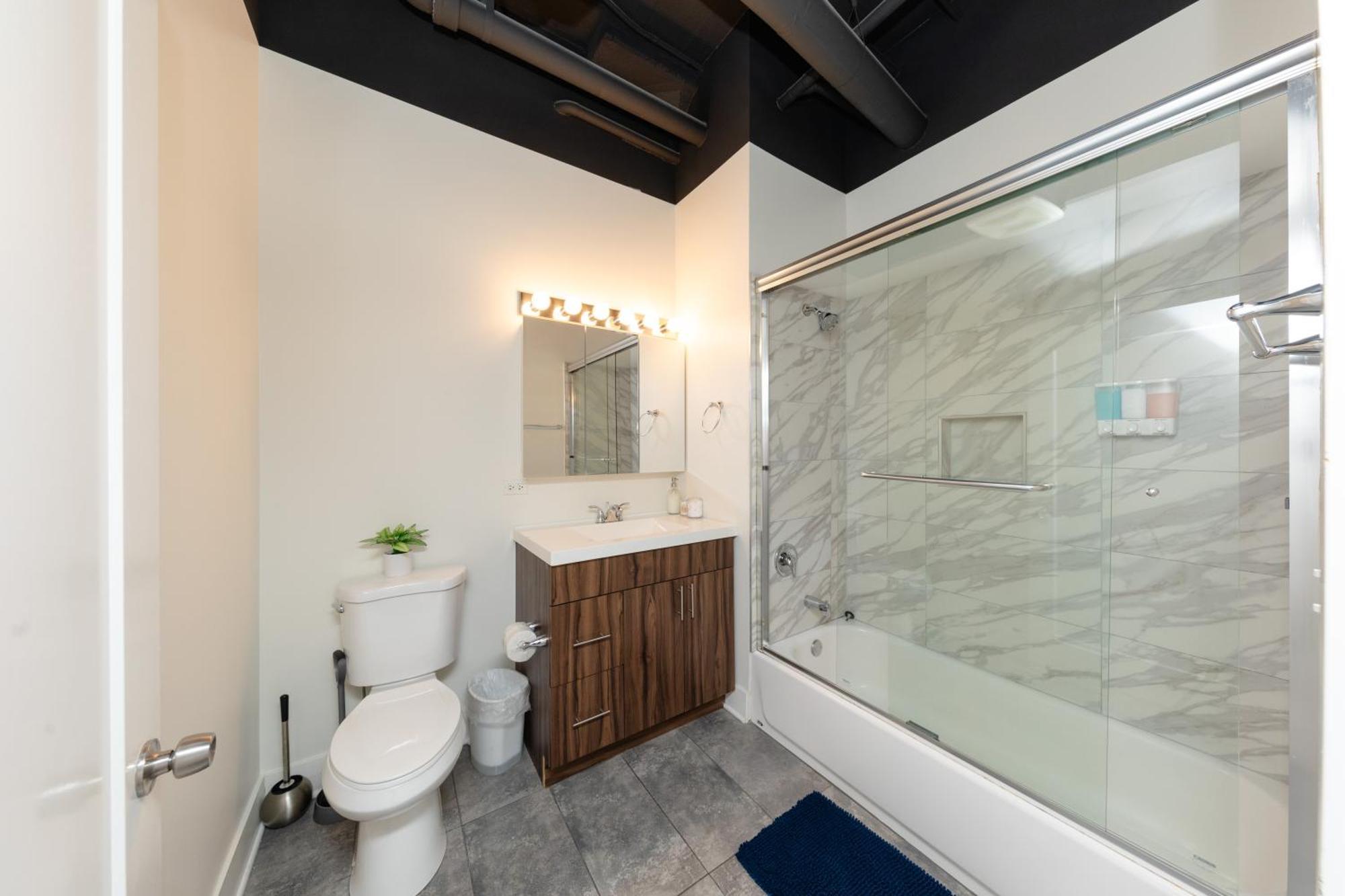 Family Friendly 2Br South Loop Suite With Optional Parking And Gym Access Sleeps Up To 8 Near Mccormick Place And Soldier Field Chicago Eksteriør bilde