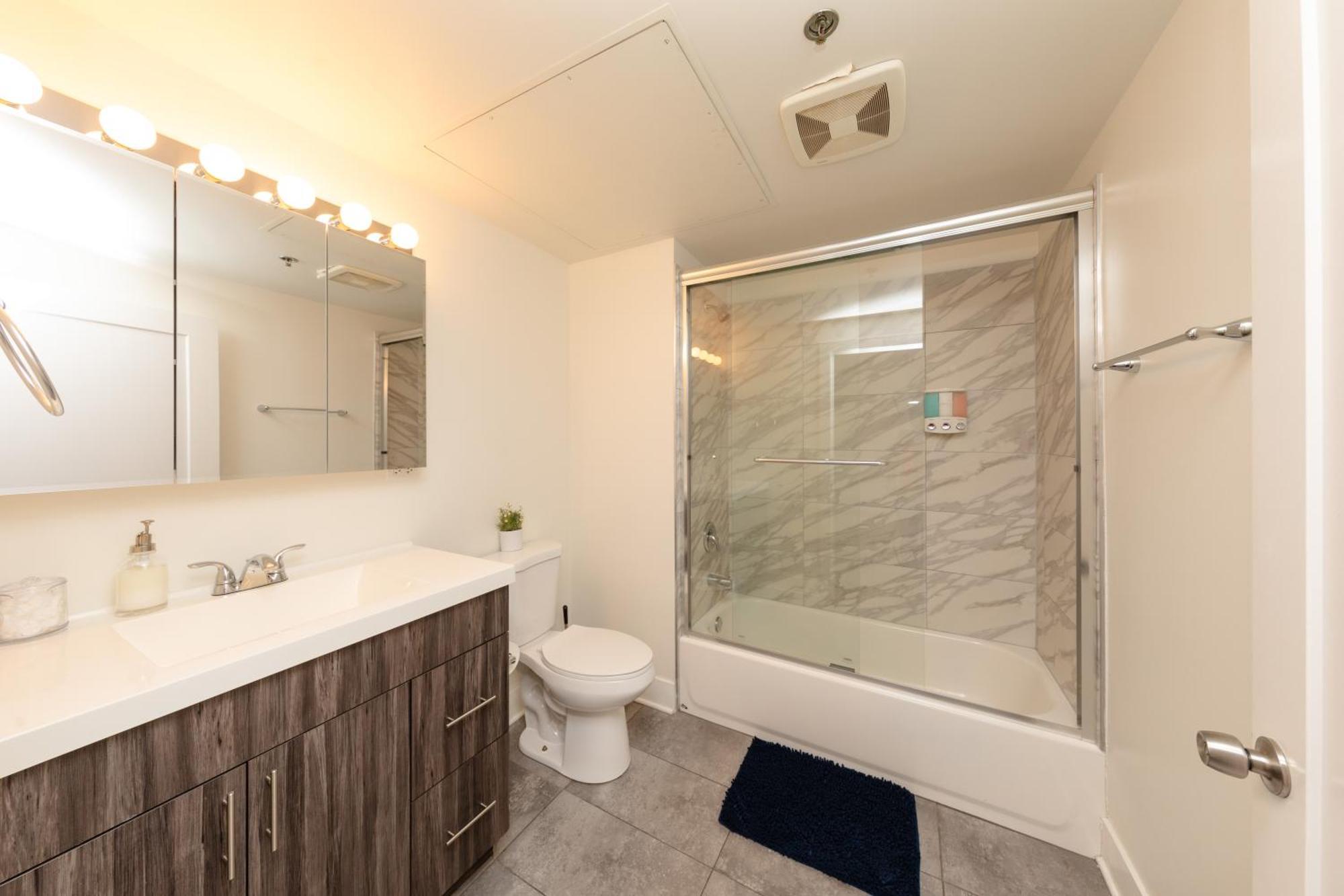 Family Friendly 2Br South Loop Suite With Optional Parking And Gym Access Sleeps Up To 8 Near Mccormick Place And Soldier Field Chicago Eksteriør bilde